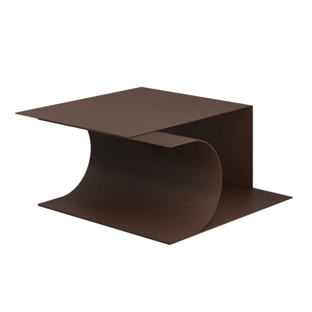 Glyph Side Table