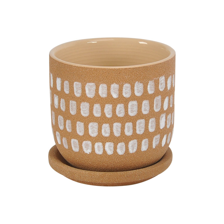 Botanical Planter 5.75In Natural 1