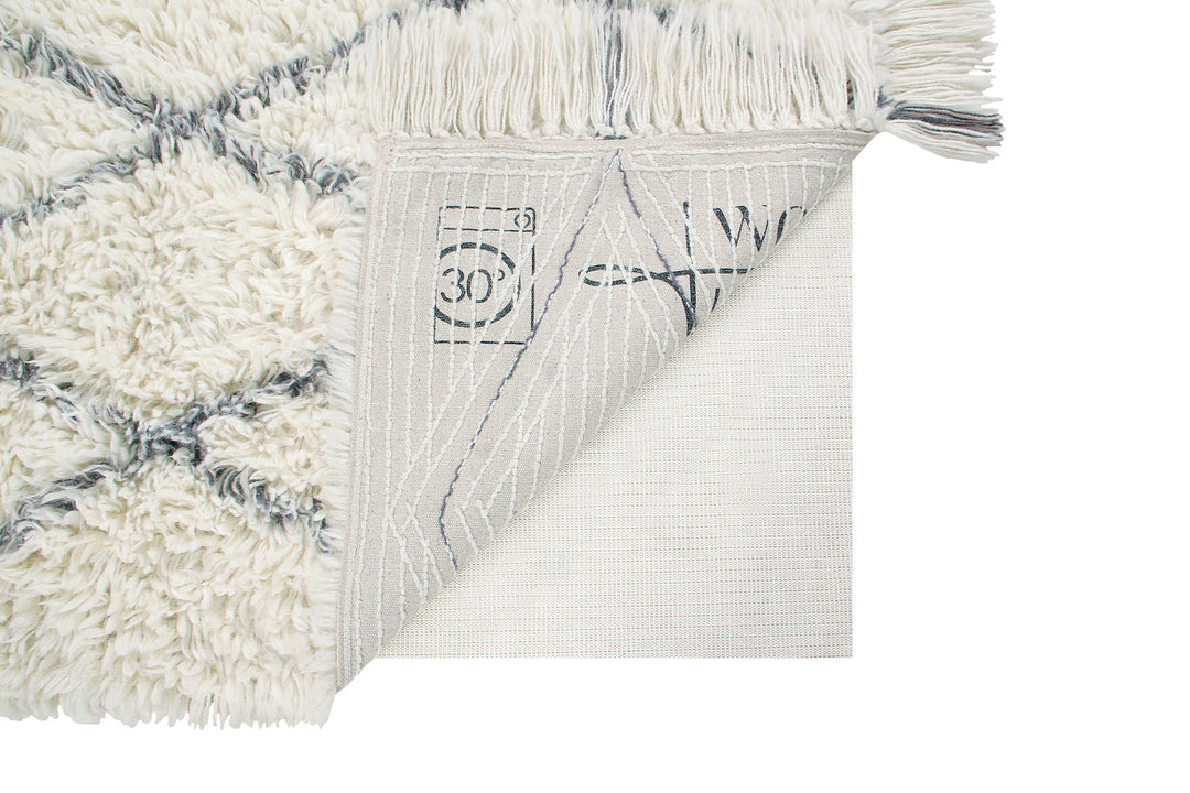 berber soul woolable rug by lorena canals wo berb s 13