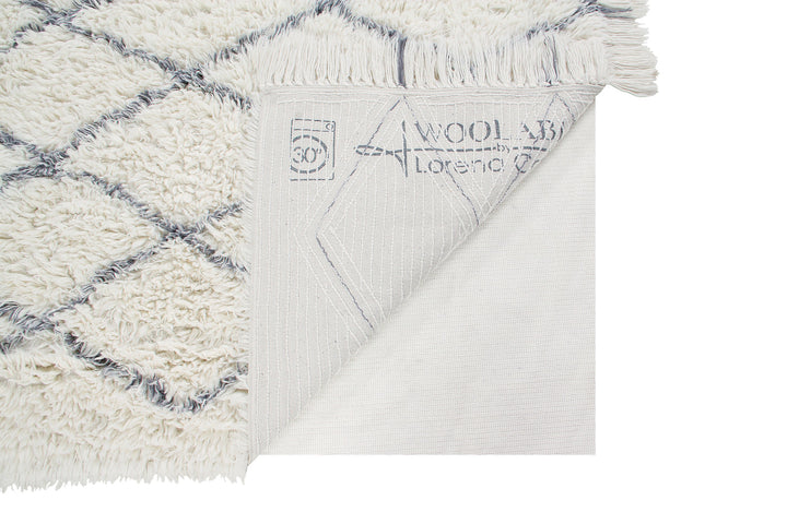 berber soul woolable rug by lorena canals wo berb s 23