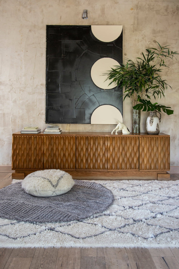 berber soul woolable rug by lorena canals wo berb s 25