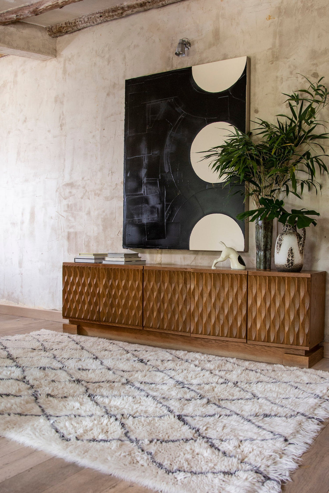 berber soul woolable rug by lorena canals wo berb s 26