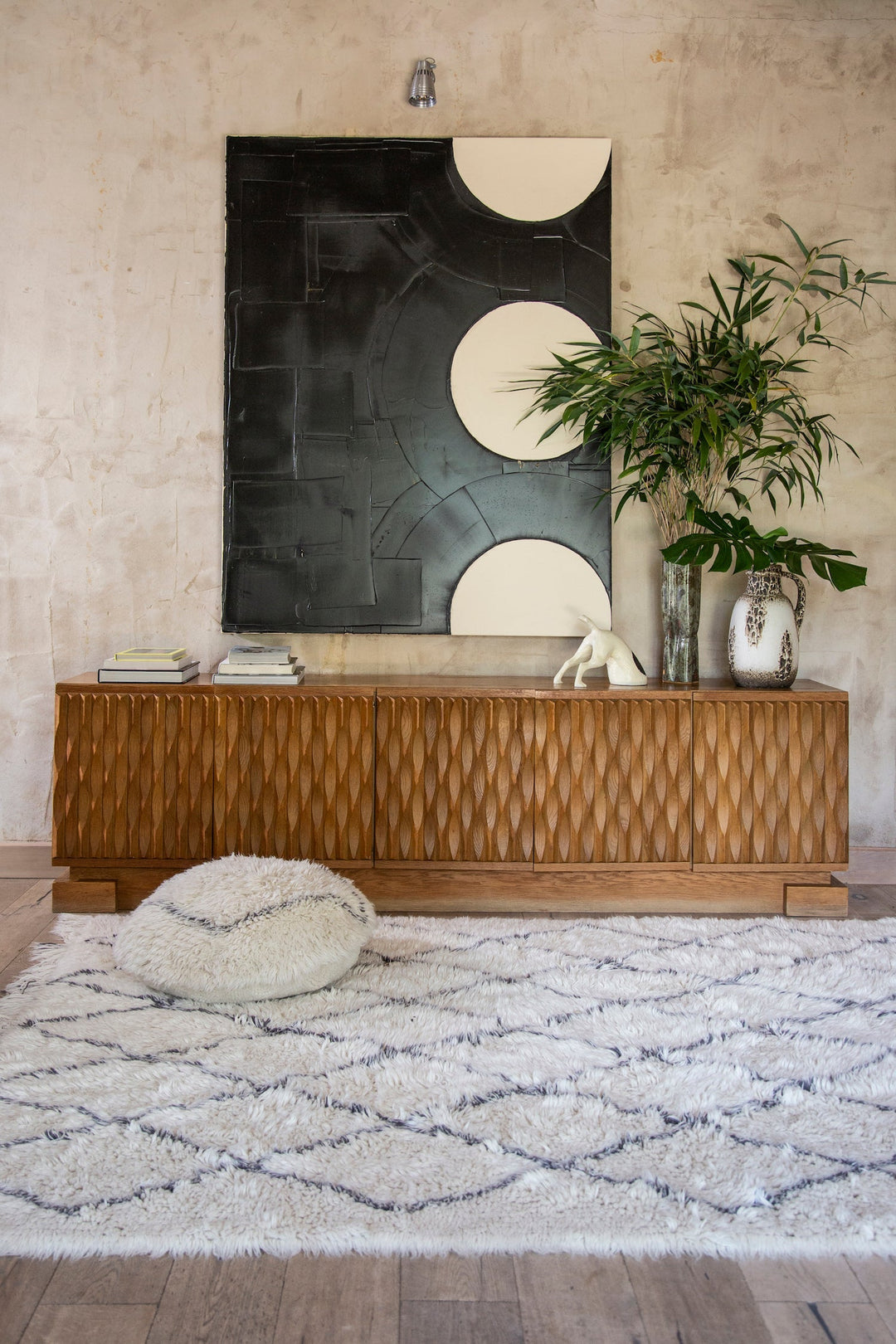berber soul woolable rug by lorena canals wo berb s 27