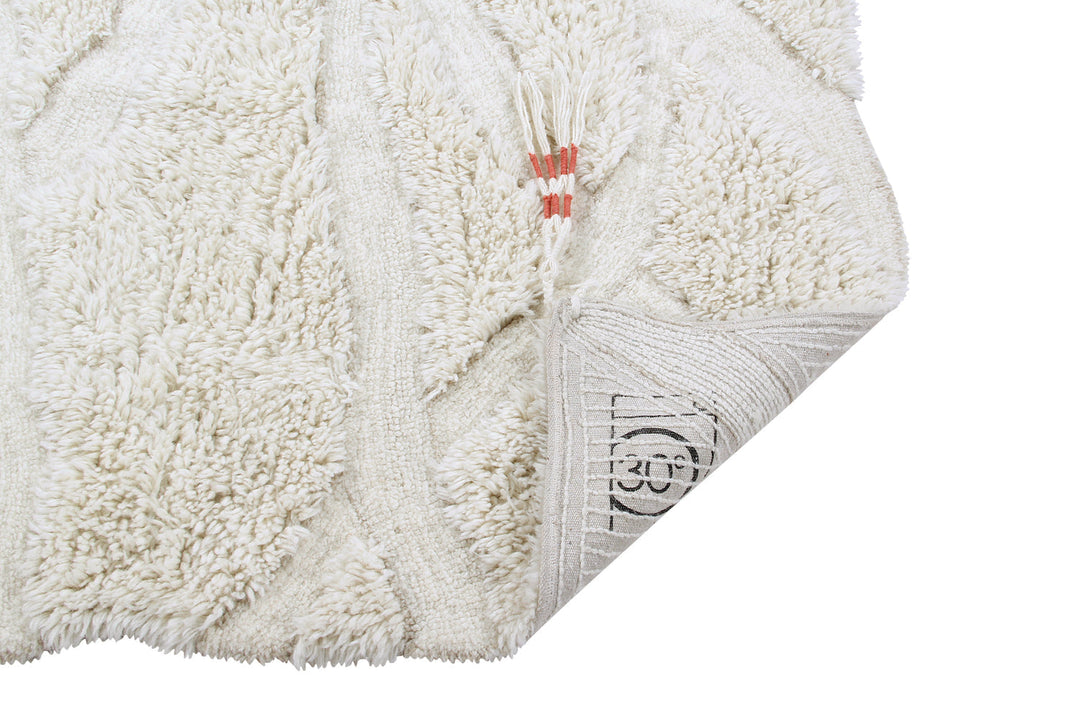 enkang ivory woolable rug by lorena canals wo kangivo p 13