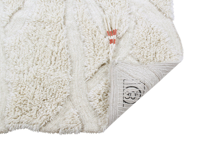 enkang ivory woolable rug by lorena canals wo kangivo p 13