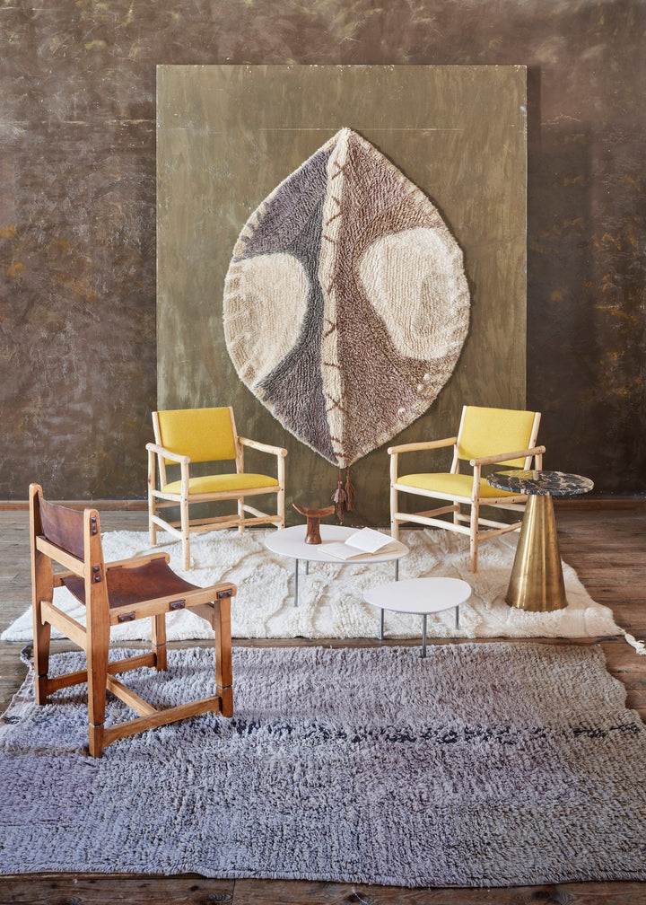 enkang ivory woolable rug by lorena canals wo kangivo p 18