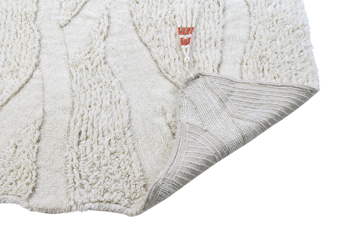 enkang ivory woolable rug by lorena canals wo kangivo p 24