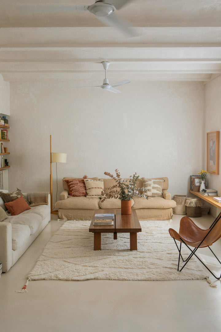 enkang ivory woolable rug by lorena canals wo kangivo p 28