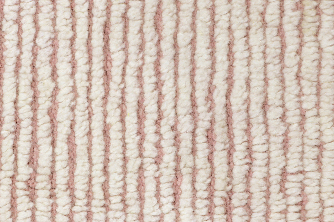 koa pink woolable rug by lorena canals wo koa pk s 5