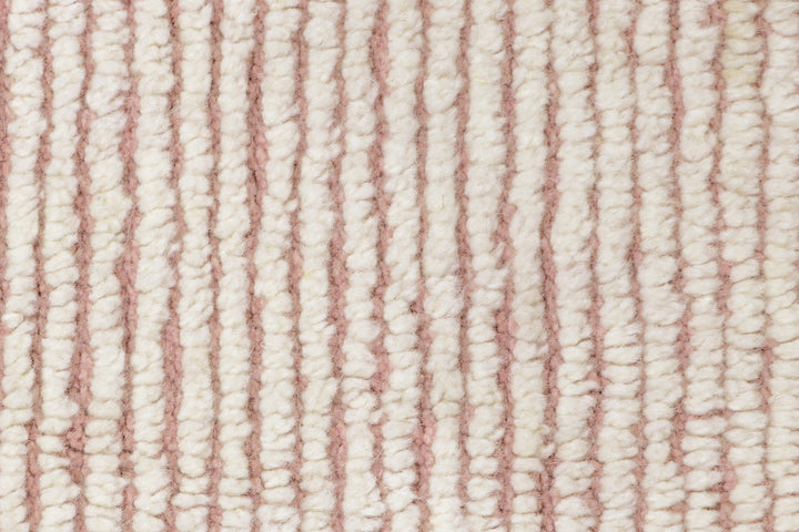 koa pink woolable rug by lorena canals wo koa pk s 5