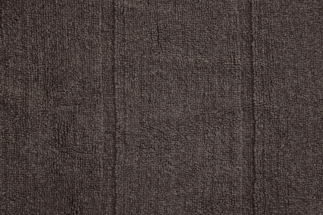 steppe sheep brown woolable rug by lorena canals wo steppe bw s 29