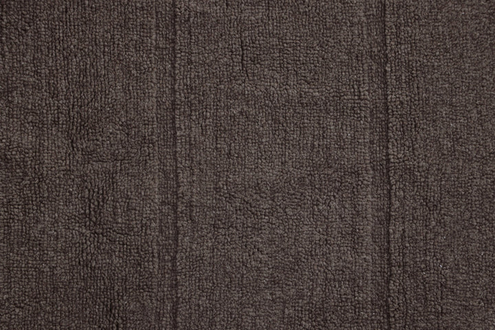 steppe sheep brown woolable rug by lorena canals wo steppe bw s 29
