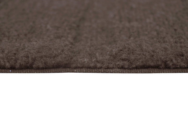 steppe sheep brown woolable rug by lorena canals wo steppe bw s 30