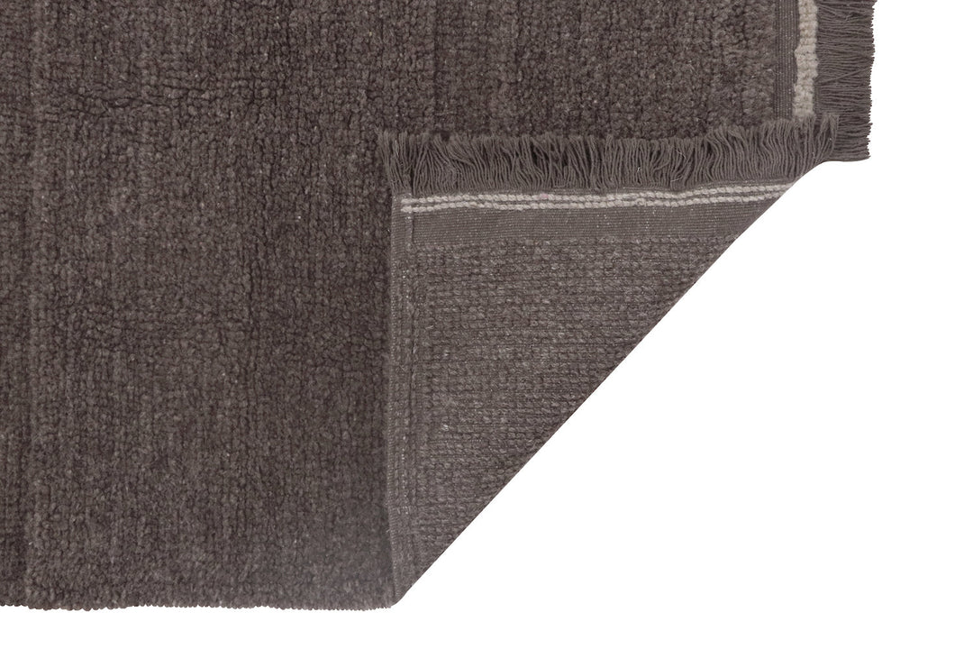 steppe sheep brown woolable rug by lorena canals wo steppe bw s 3