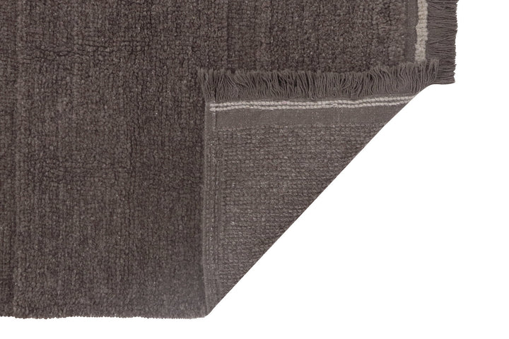 steppe sheep brown woolable rug by lorena canals wo steppe bw s 3