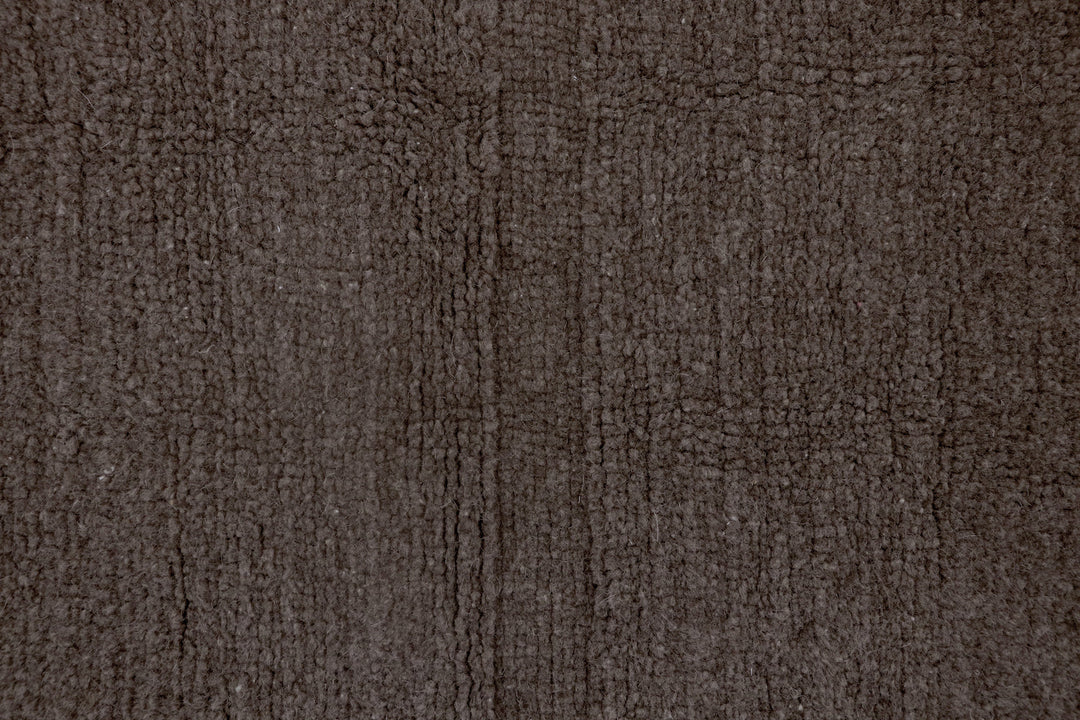 steppe sheep brown woolable rug by lorena canals wo steppe bw s 5
