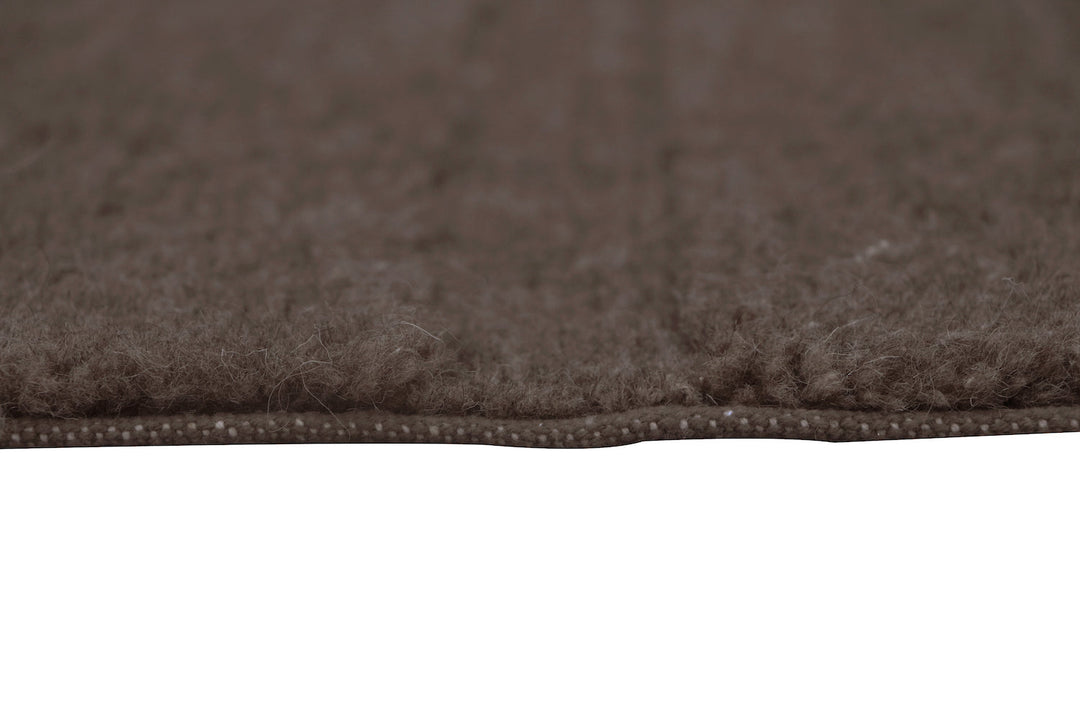 steppe sheep brown woolable rug by lorena canals wo steppe bw s 6