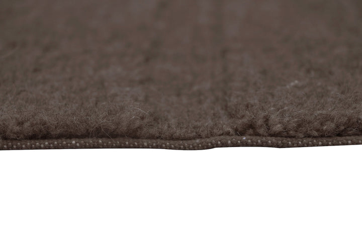 steppe sheep brown woolable rug by lorena canals wo steppe bw s 6
