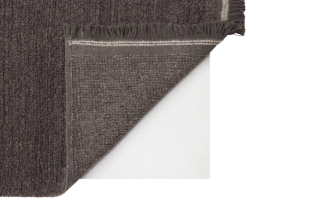 steppe sheep brown woolable rug by lorena canals wo steppe bw s 7