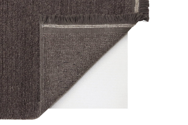 steppe sheep brown woolable rug by lorena canals wo steppe bw s 7