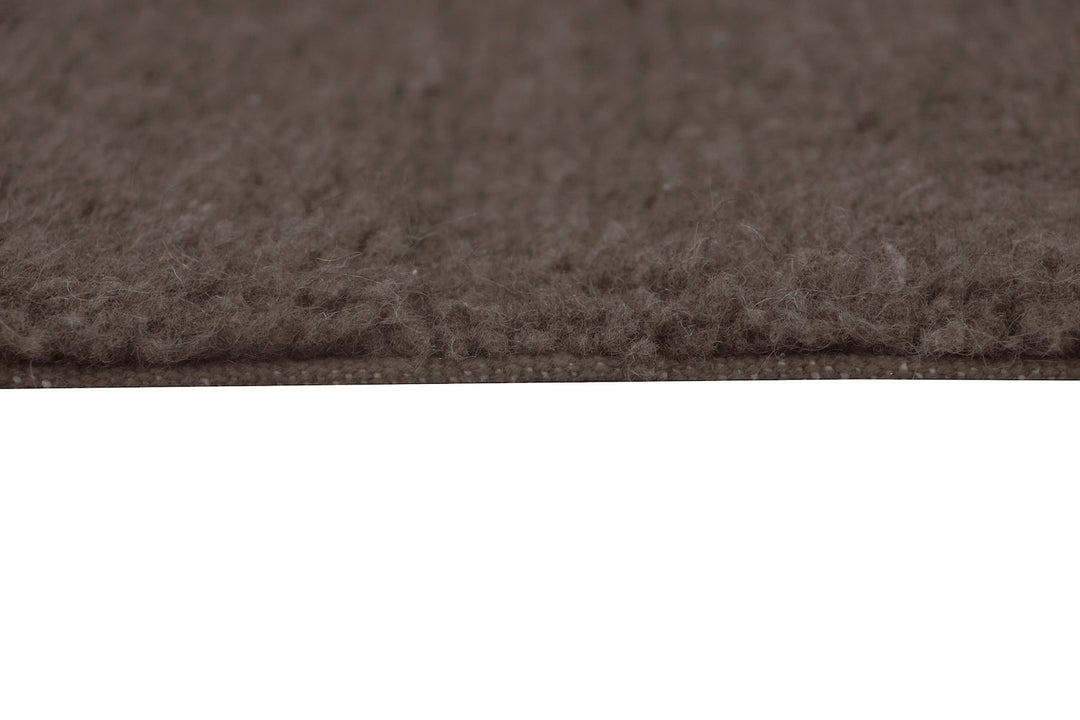 steppe sheep brown woolable rug by lorena canals wo steppe bw s 47