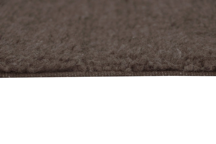 steppe sheep brown woolable rug by lorena canals wo steppe bw s 47