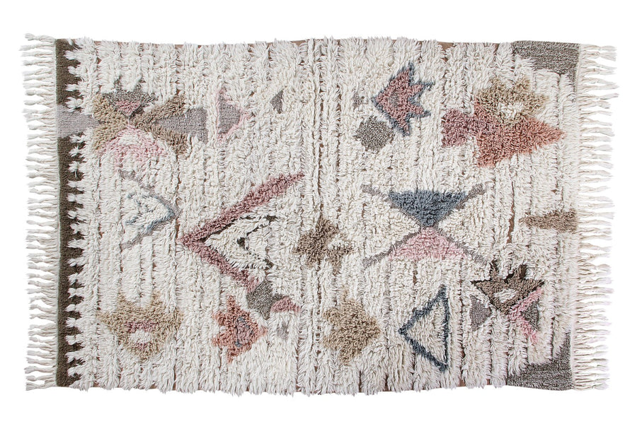 Tuba Woolable Rug 1
