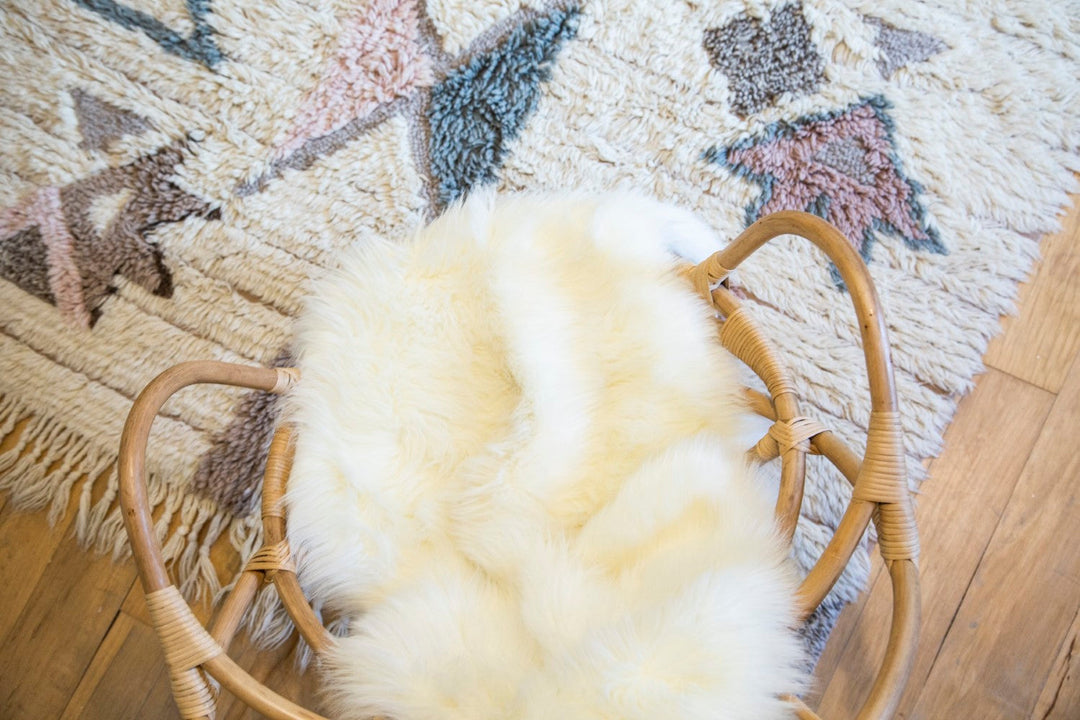 Tuba Woolable Rug 10