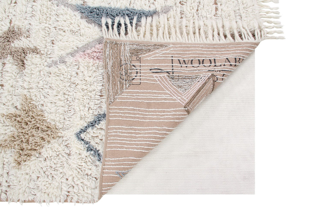Tuba Woolable Rug 4