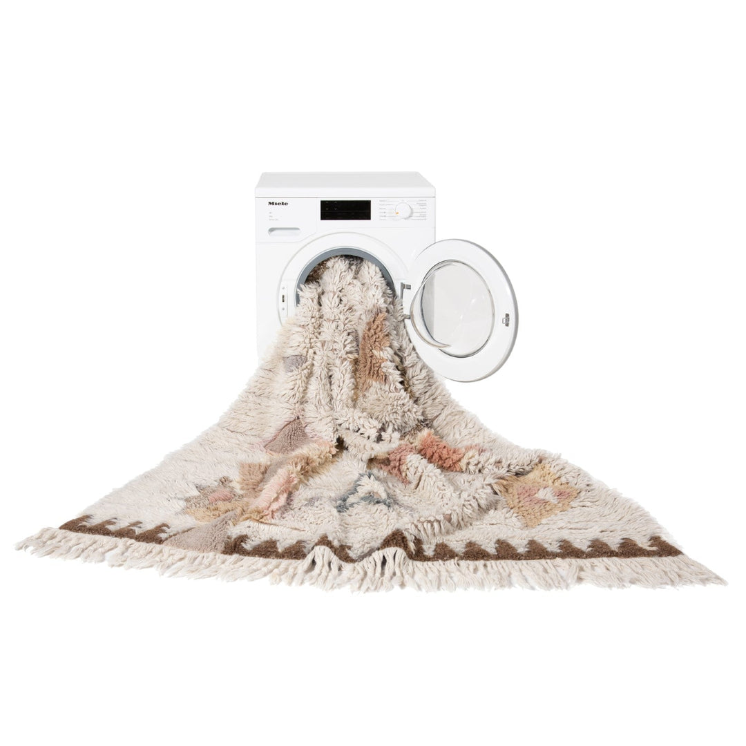 Tuba Woolable Rug 6
