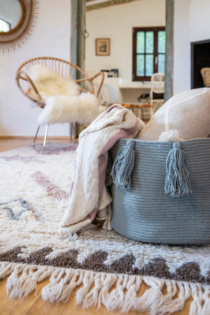 Tuba Woolable Rug 9