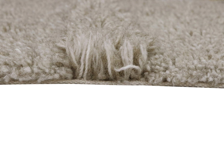 tundra blended sheep grey woolable rug by lorena canals wo tun lgr s 21
