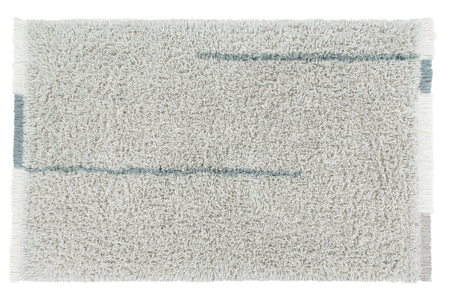 Winter Calm Woolable Rug 1
