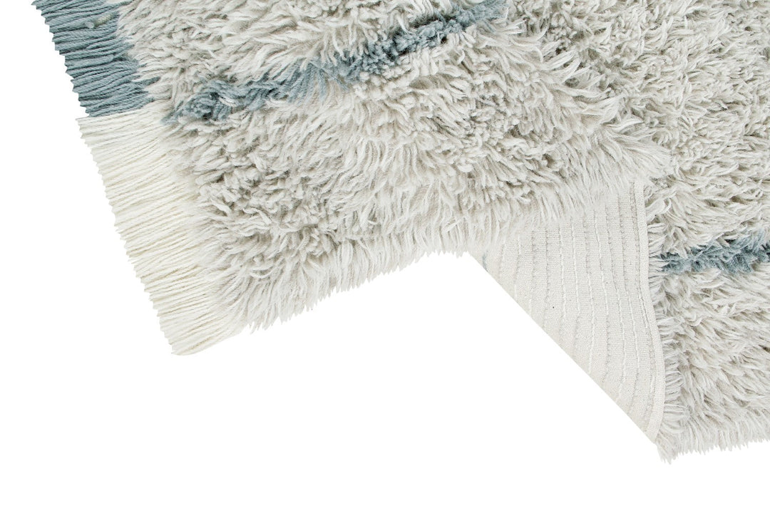 Winter Calm Woolable Rug 2