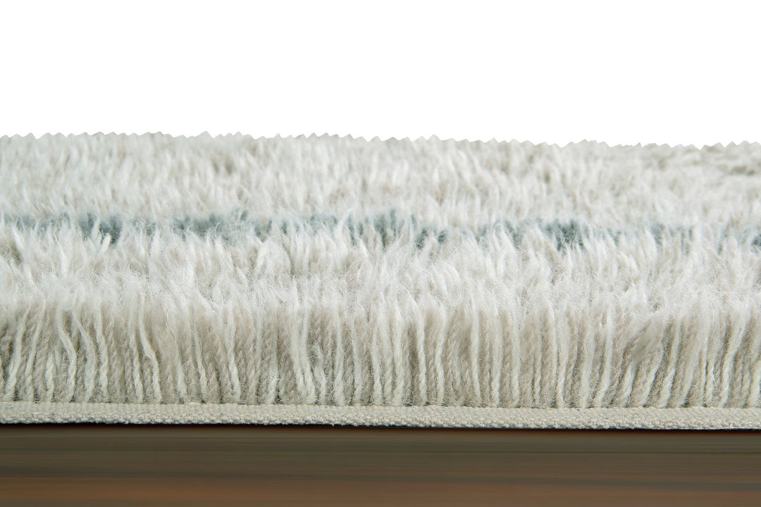 Winter Calm Woolable Rug 3