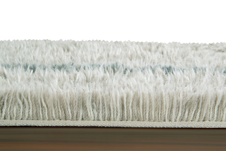 Winter Calm Woolable Rug 3