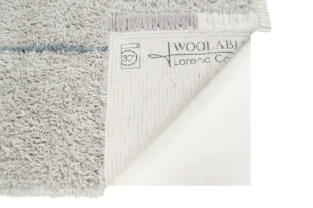 Winter Calm Woolable Rug 4