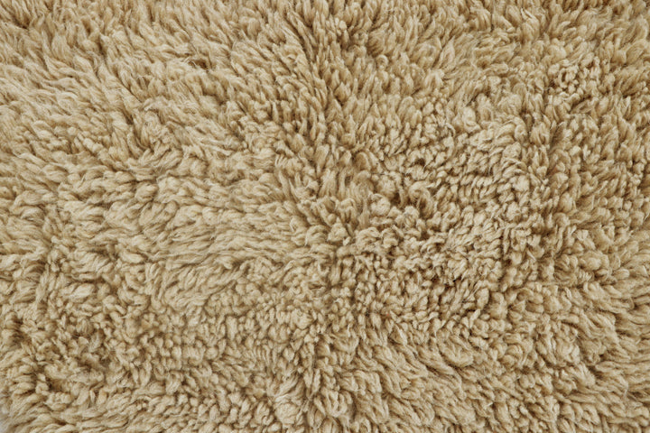 woolly sheep beige rug by lorena canals wo woolly bg 5