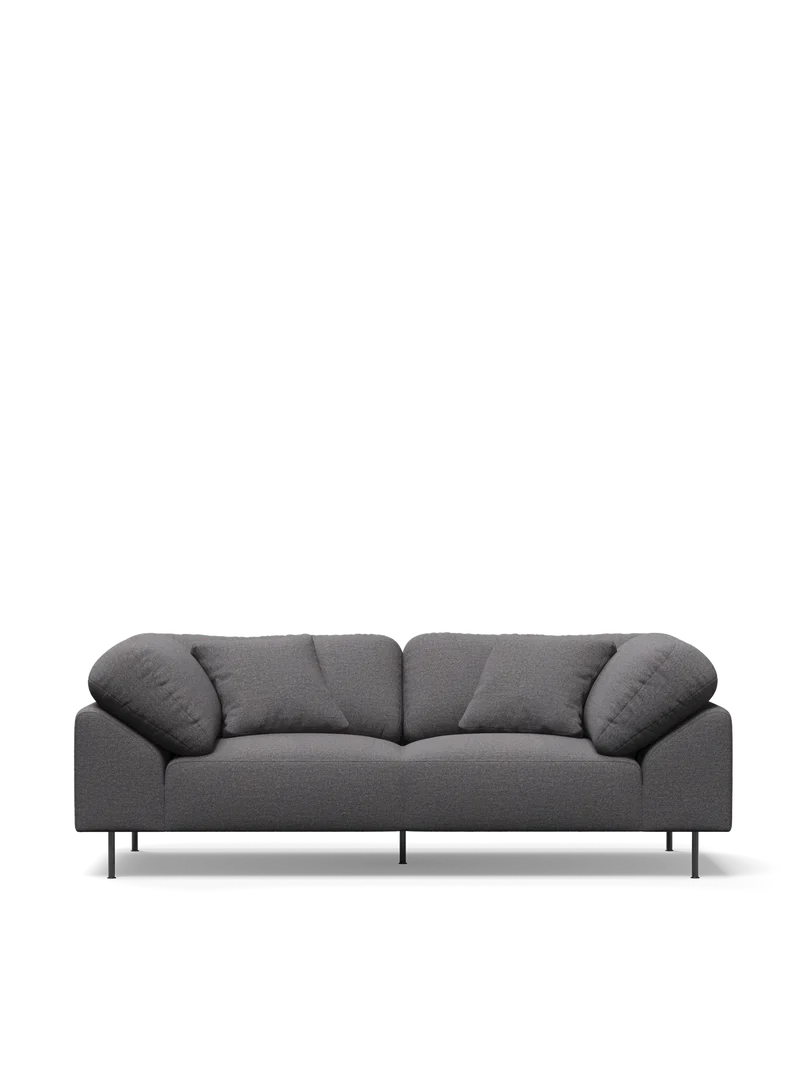 Collar 2 Seater By Woud 650852 4