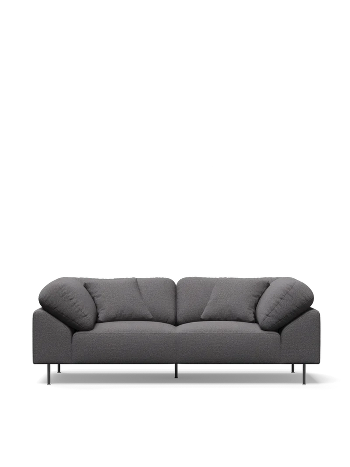 Collar 2 Seater By Woud 650852 4