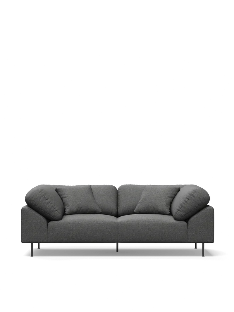 Collar 2 Seater By Woud 650852 2