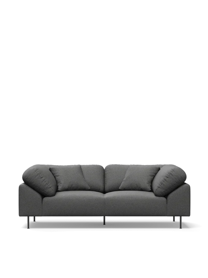 Collar 2 Seater By Woud 650852 2