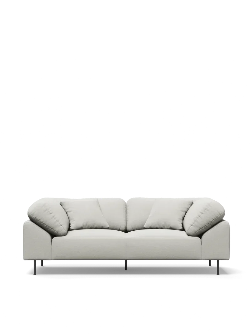 Collar 2 Seater By Woud 650852 3