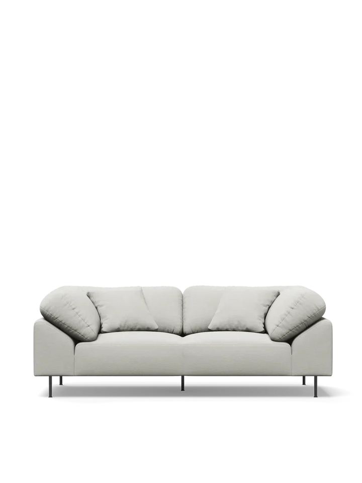 Collar 2 Seater By Woud 650852 3