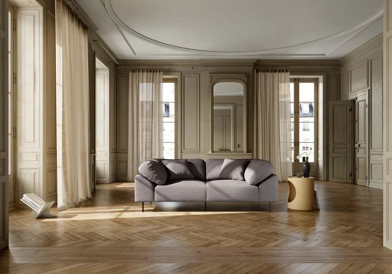 Collar 2 Seater By Woud 650852 16