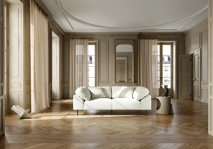 Collar 2 Seater By Woud 650852 15