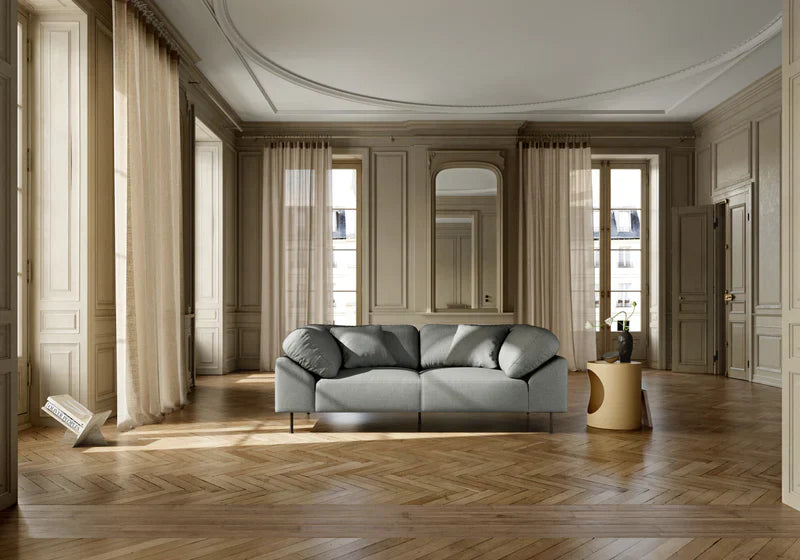 Collar 2 Seater By Woud 650852 14