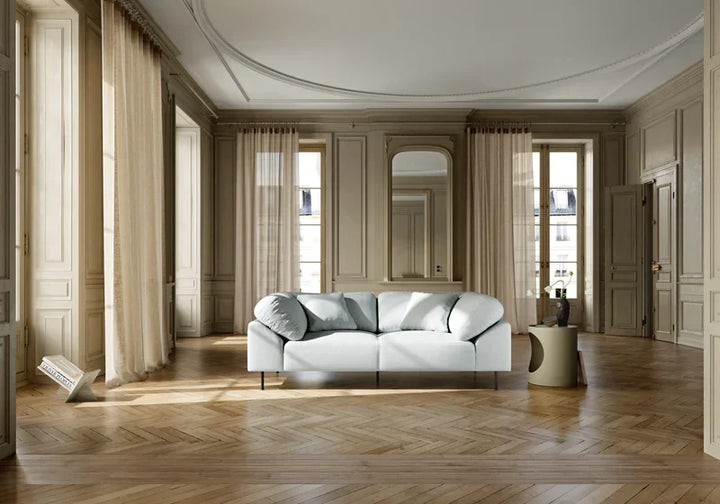 Collar 2 Seater By Woud 650852 13