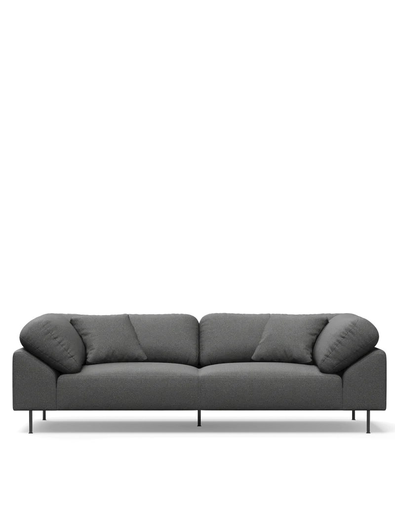 Collar 2 5 Seater By Woud 650853 2