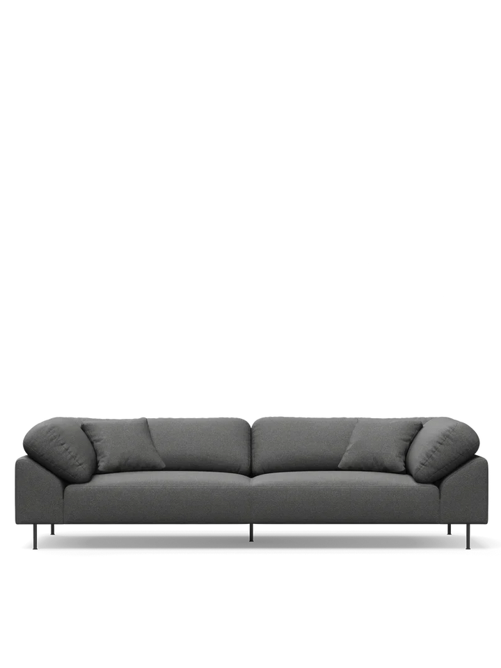 Collar 3 Seater By Woud 650854 2